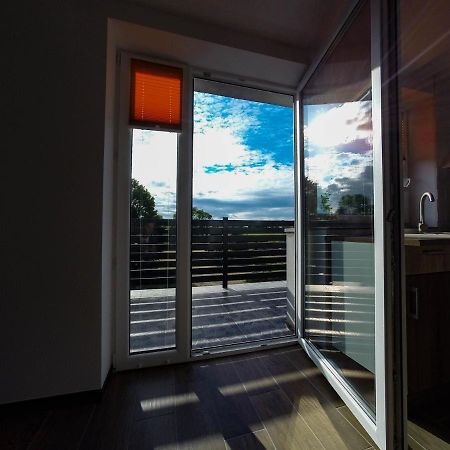 Przy Wikingach Apartment Reclaw Exterior photo