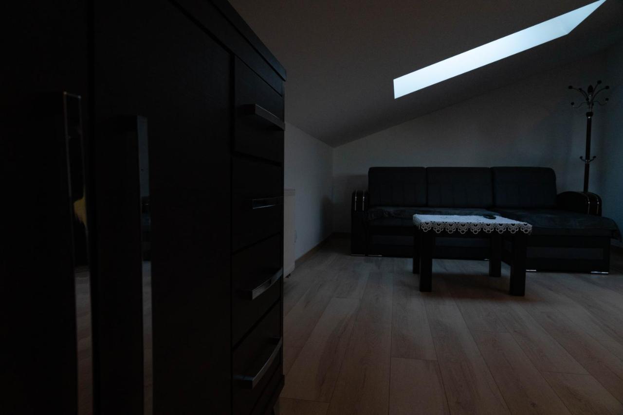 Przy Wikingach Apartment Reclaw Room photo